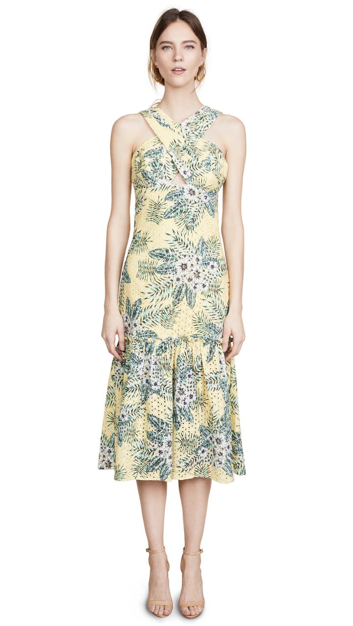 Bb Dakota Sarafina Dress