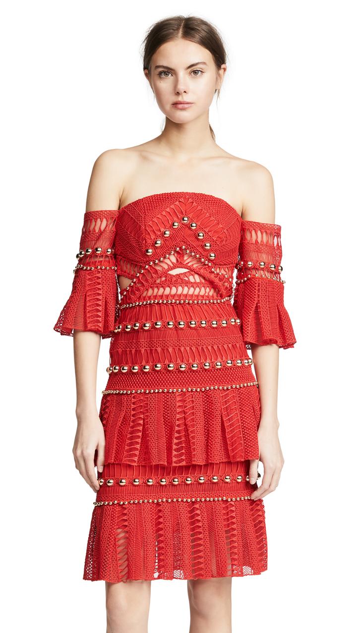 Thurley Heaven Dress