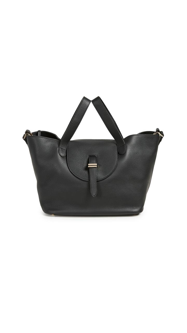 Meli Melo Classic Thela Medium Bag