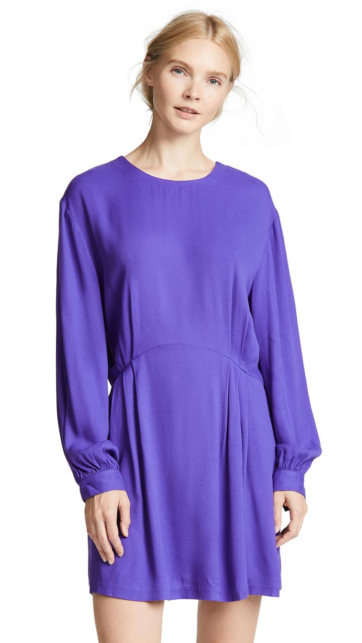 Iro Broken Dress