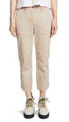 Derek Lam 10 Crosby Utility Pants