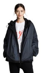 Y 3 Padded Hooded Jacket