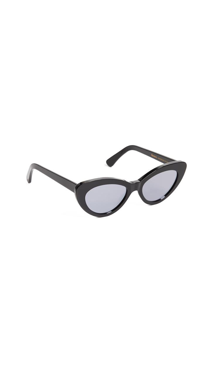 Illesteva Pamela Sunglasses