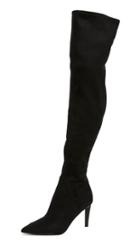 Kendall Kylie Zoa Over The Knee Boots
