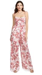 Likely Cambell Jumpsuit