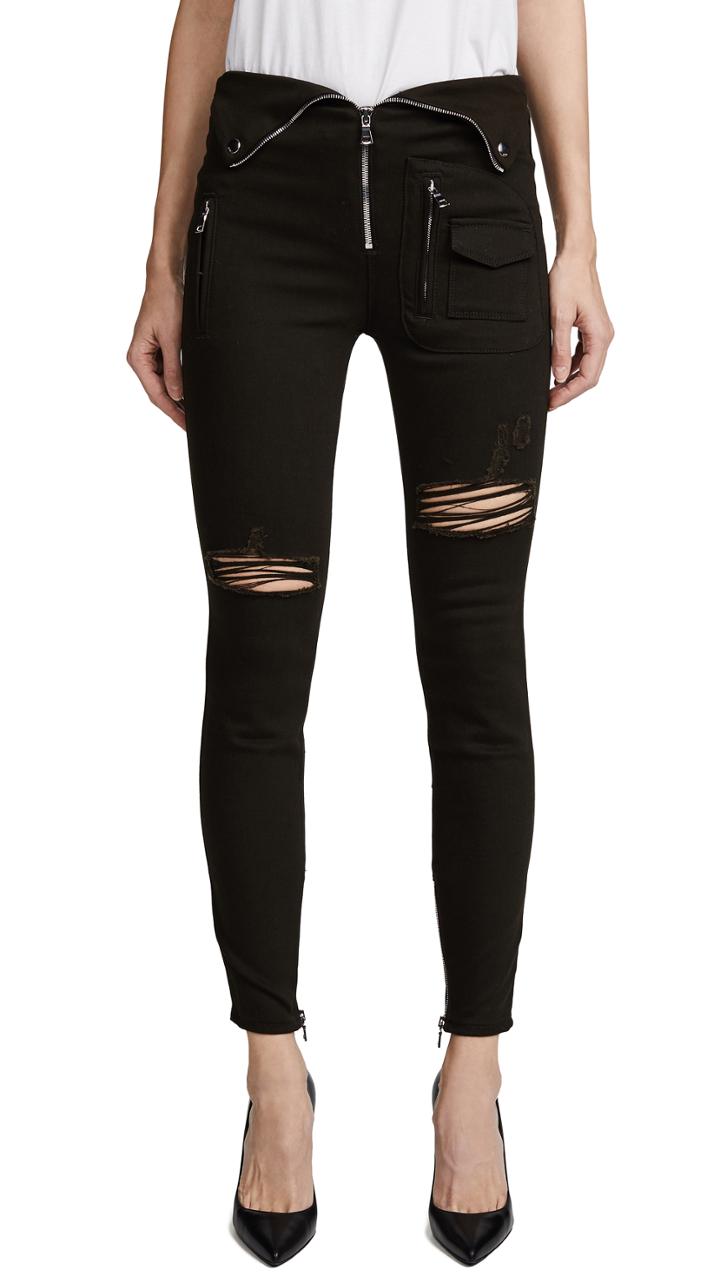 Rta Diavolina Jeans