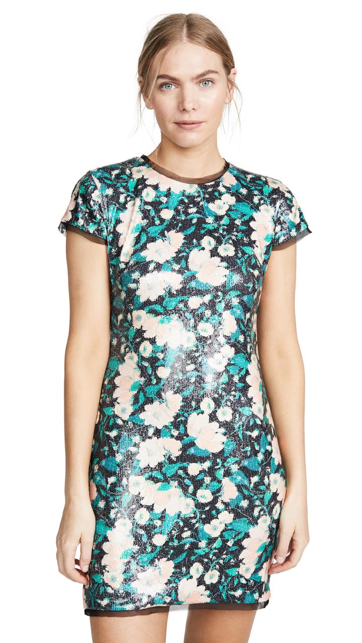 Rachel Zoe Sonia Dress