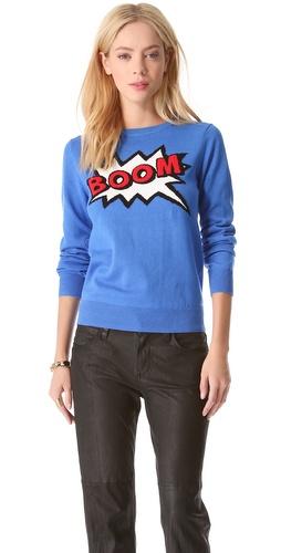 Glamorous Boom Long Sleeve Sweater