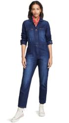 Lee Vintage Modern Unionall Jumpsuit