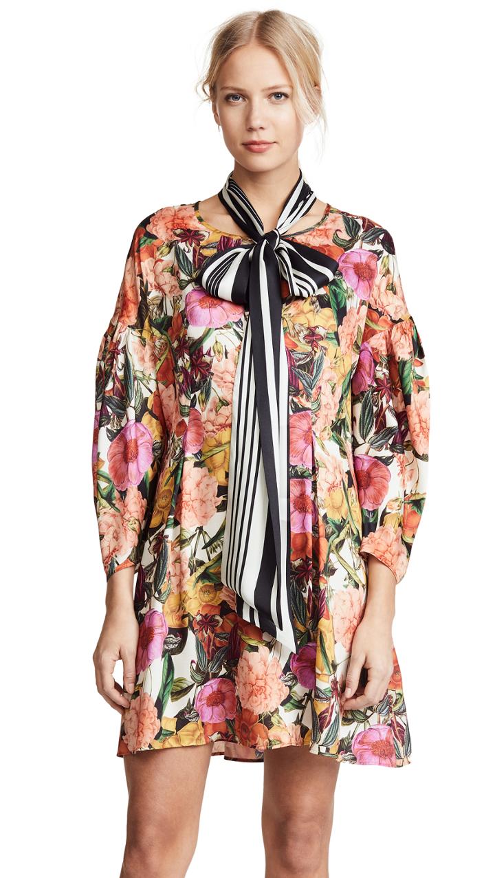 Delfi Collective Lia Dress