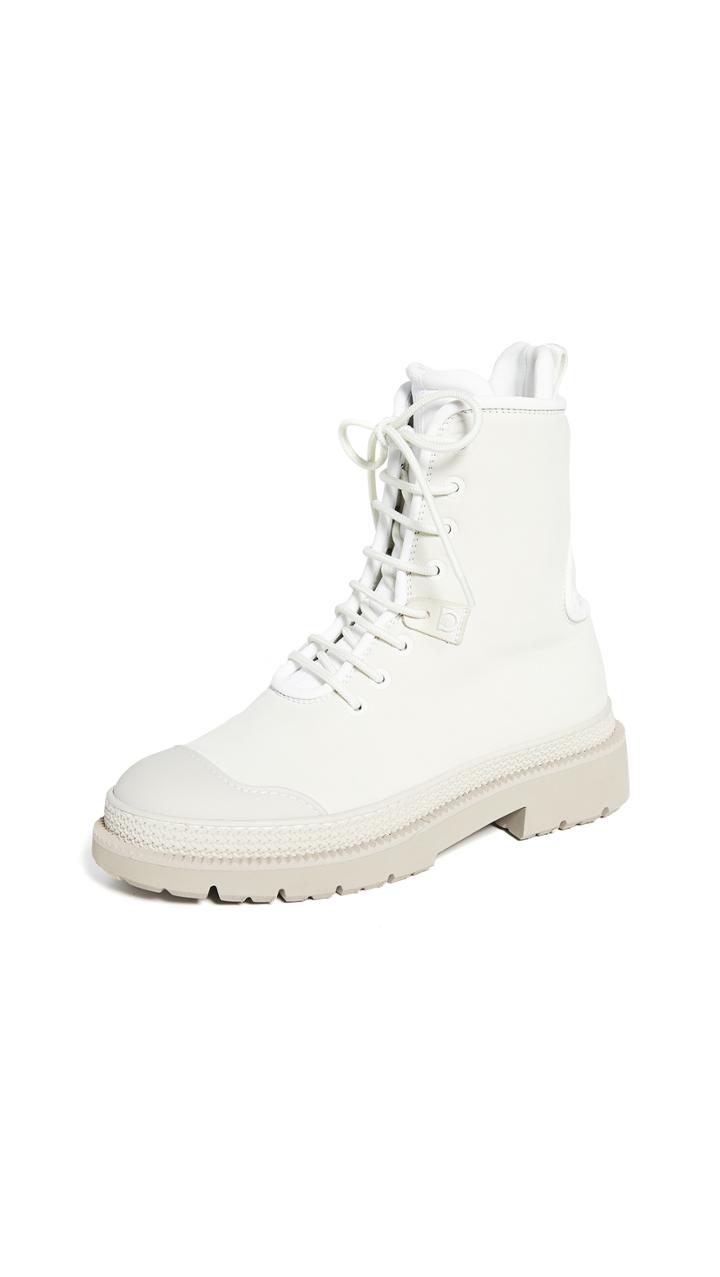 Salvatore Ferragamo Tolk Boots