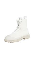 Salvatore Ferragamo Tolk Boots