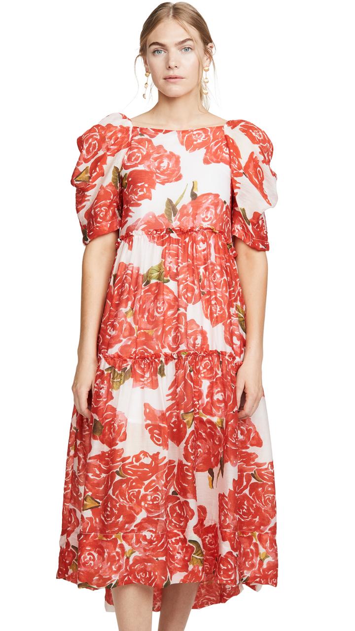 Rhode Aurora Dress