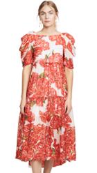 Rhode Aurora Dress