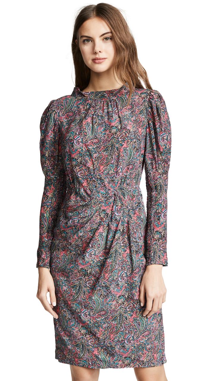 Rebecca Taylor Hudson Dress