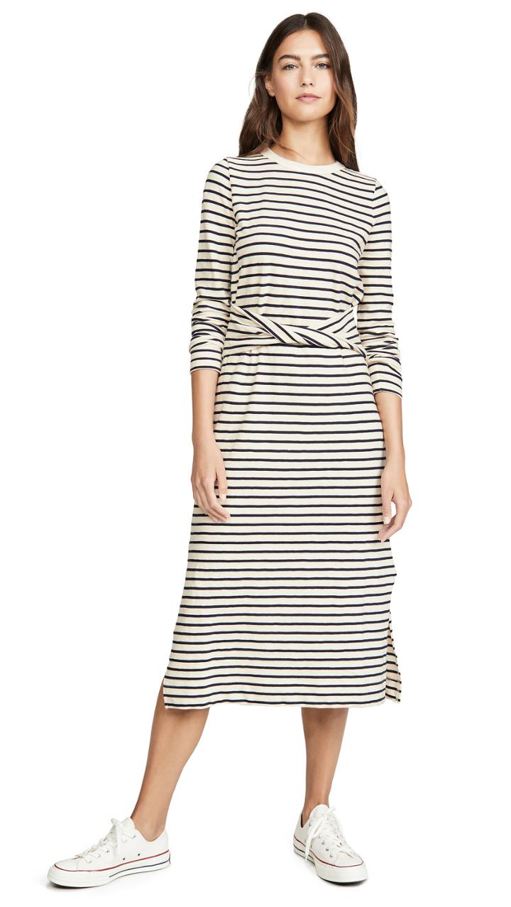 Current Elliott The Studio Dress