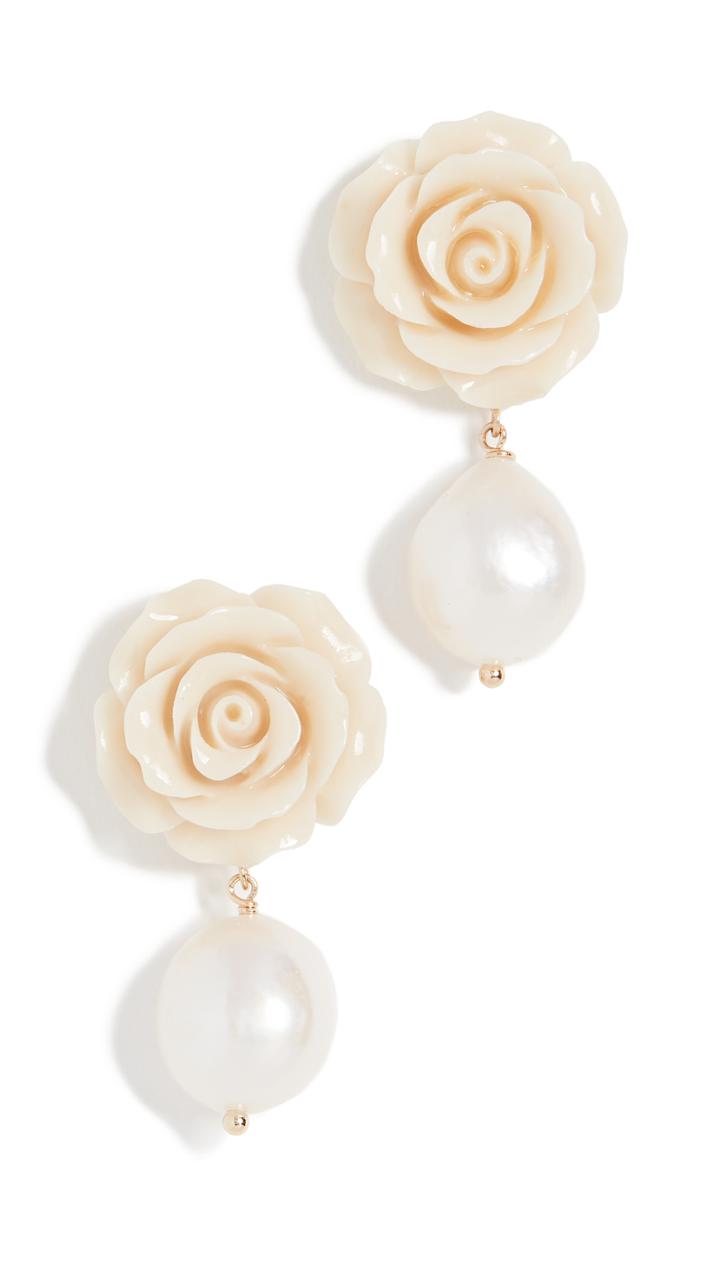 Theia Jewelry Camila Earrings