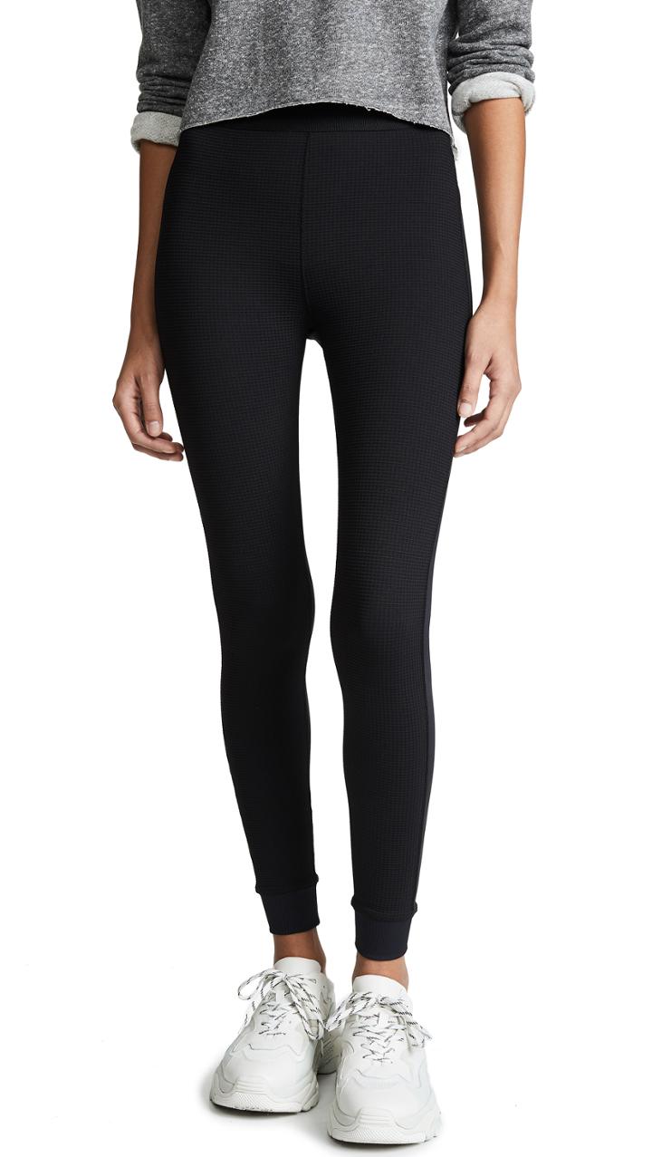 Alala Thermal Tight Leggings