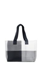 Truss Large Handwoven Tote