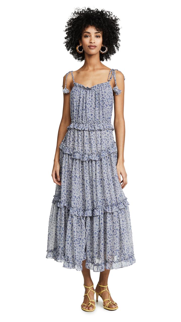Misa Ryane Dress
