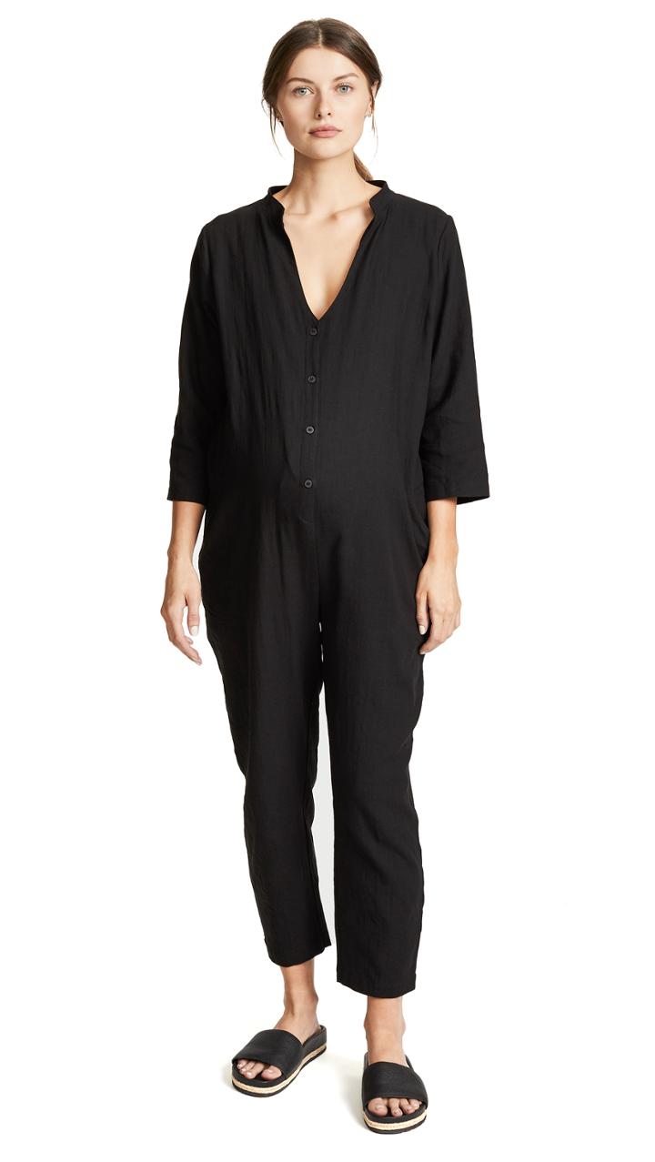 Hatch The Taylor Jumpsuit