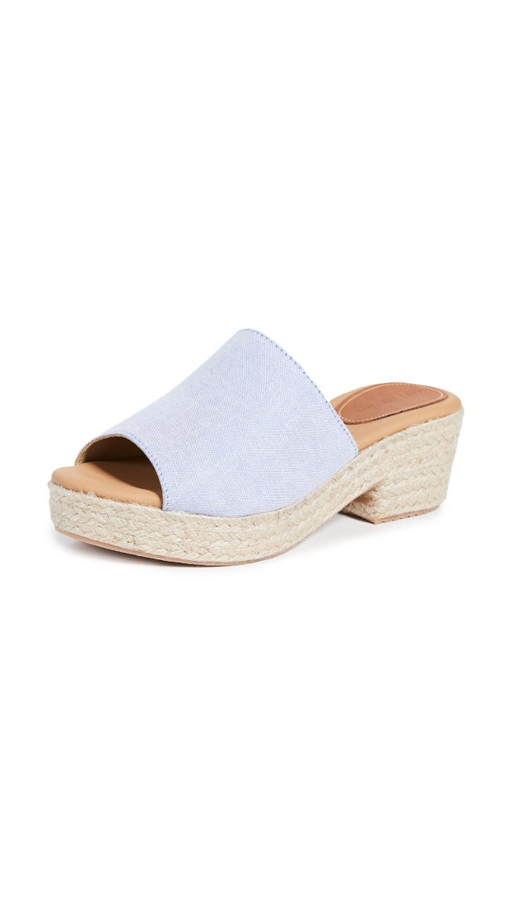 Matt Bernson Brava Platform Slides