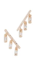 Shay Chime Studs
