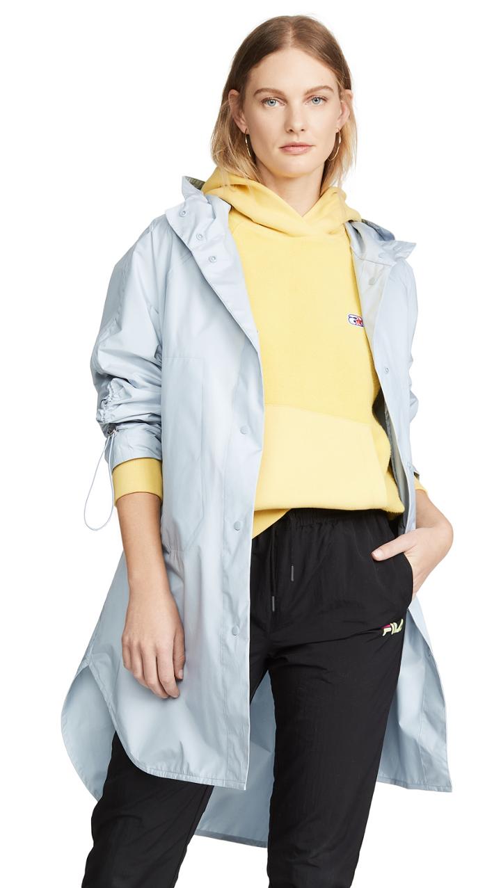 Sosken Hara Rain Coat
