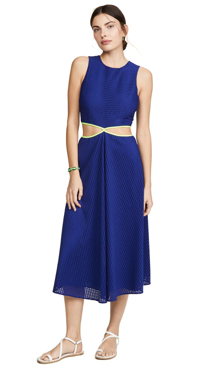 Flagpole James Dress
