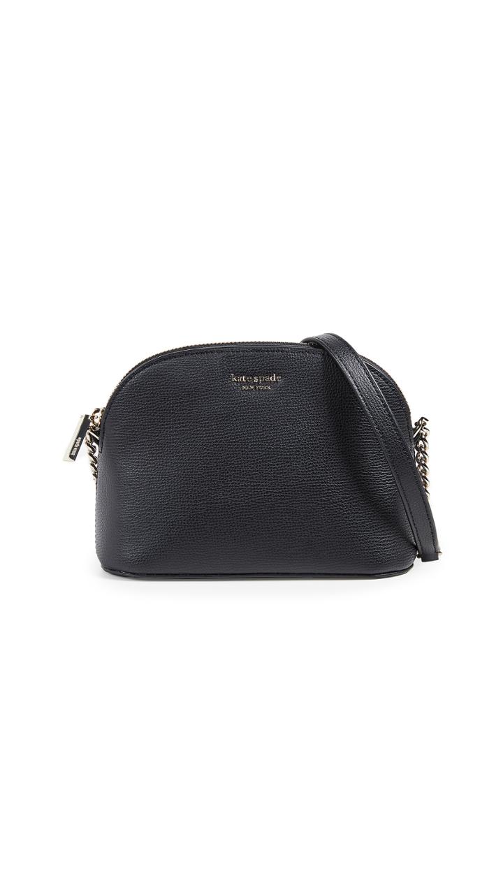 Kate Spade New York Sylvia Small Dome Crossbody Bag