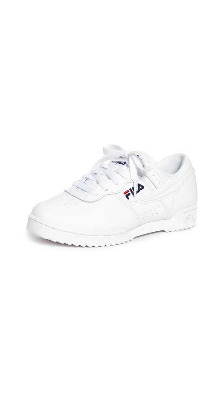 Fila Original Ripple Sneakers