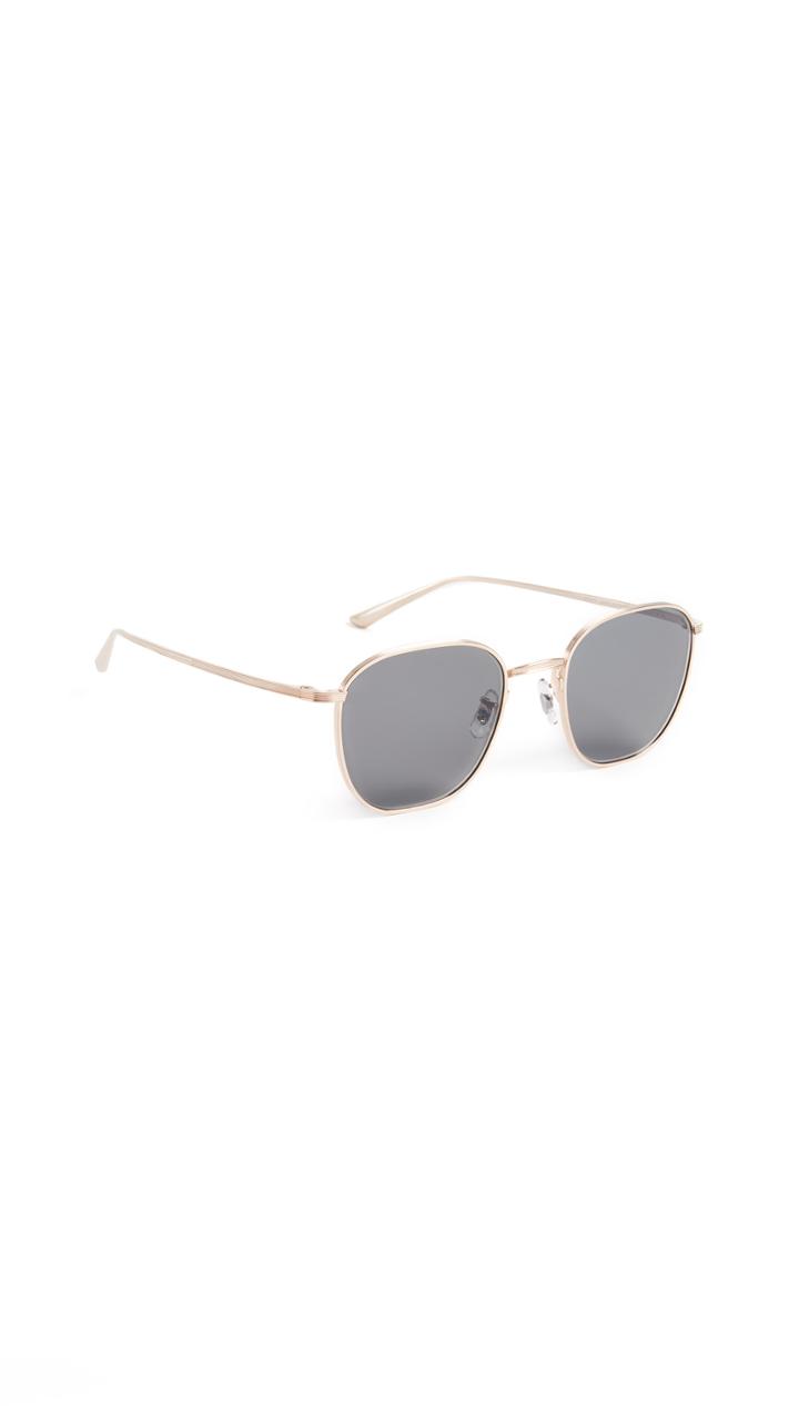 Oliver Peoples The Row Board Meeting 2 Sunglasses