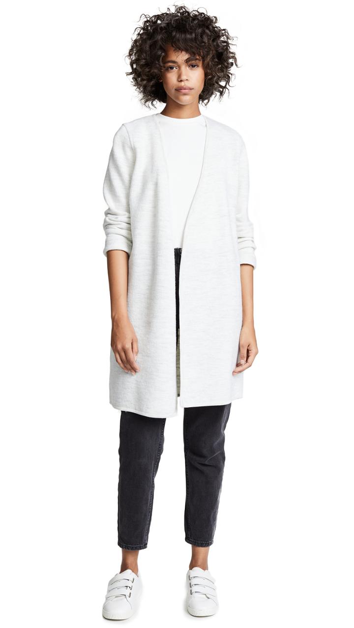 Madewell Jane Cardigan