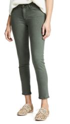 Ag The Prima Ankle Skinny Jeans