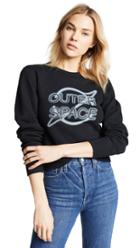 Rag Bone Jean Outerspace Sweatshirt