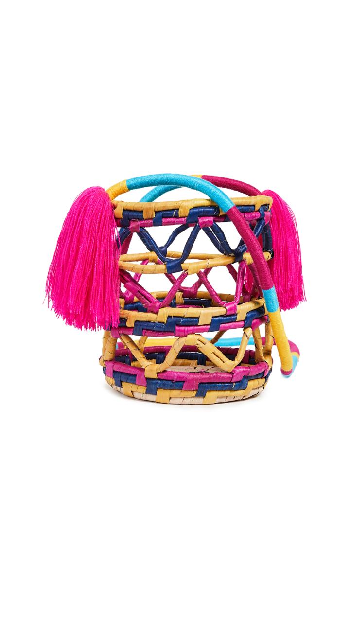 Nannacay Ola Bag