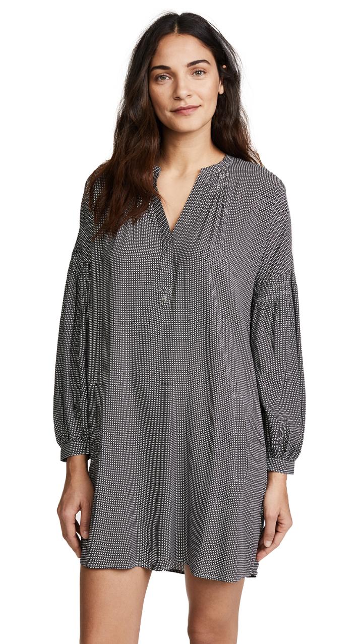 Joie Eguine B Dress