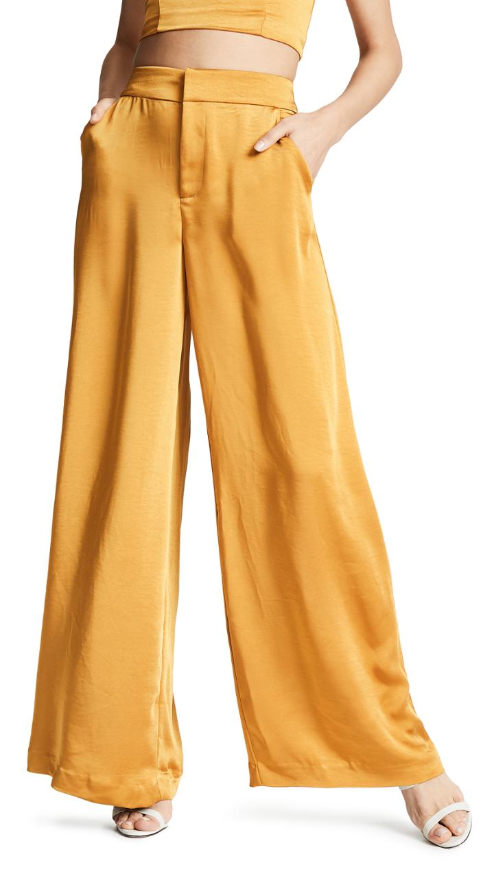 Lerumi Arabella Pants