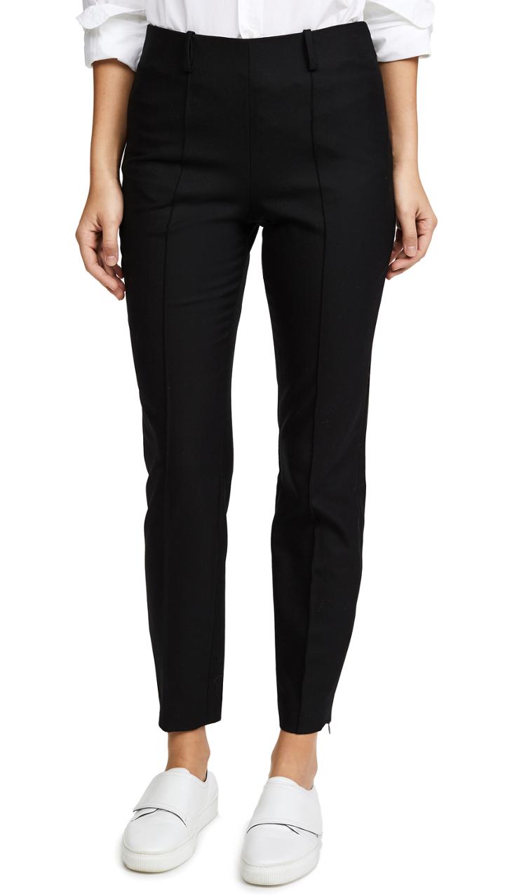 Elizabeth And James Judah Slim Stretch Pants