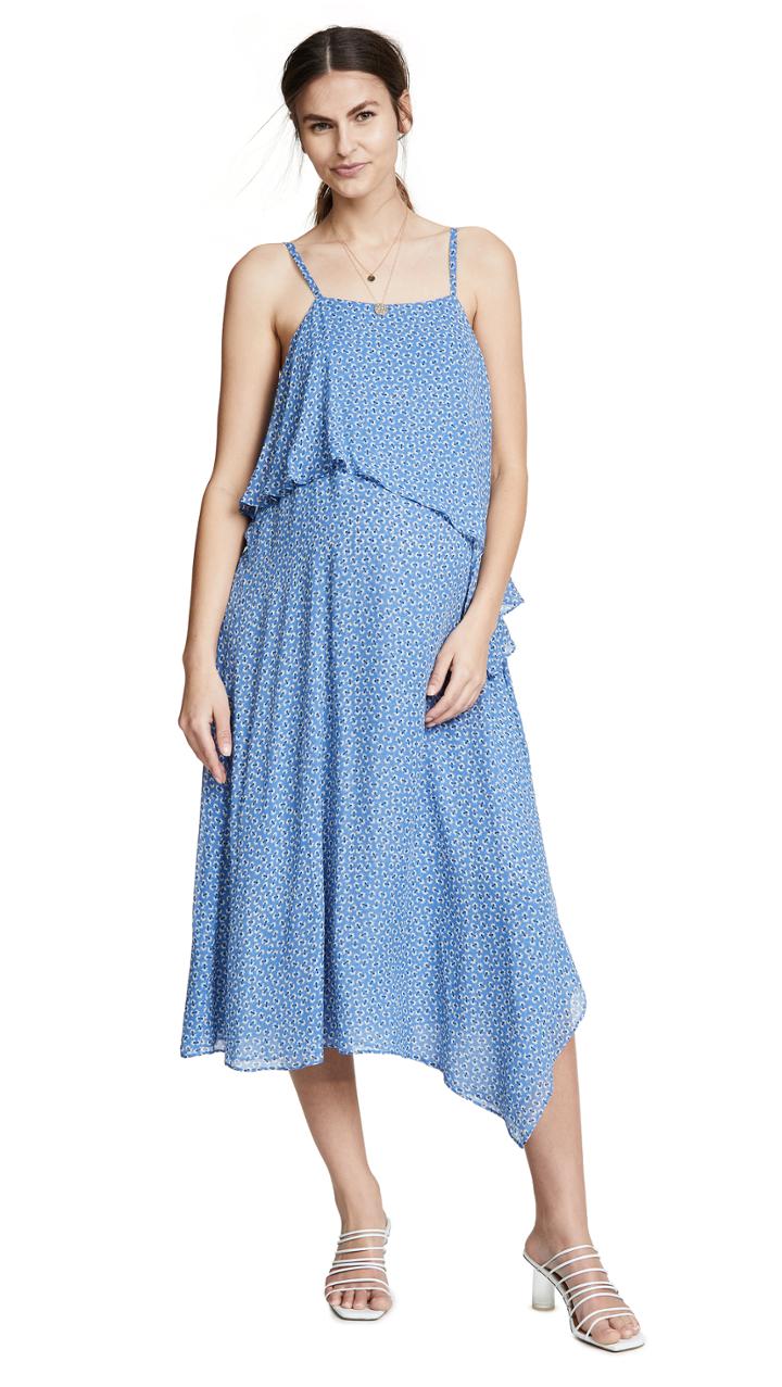 Hatch The Savina Dress