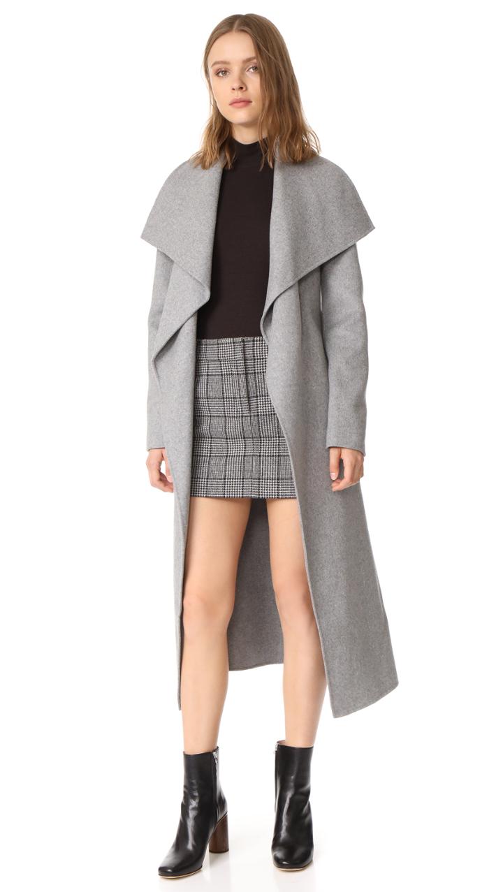 Mackage Mai Wool Jacket