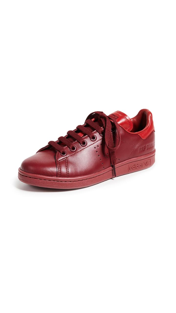 Adidas Raf Simons Stan Smith Sneakers