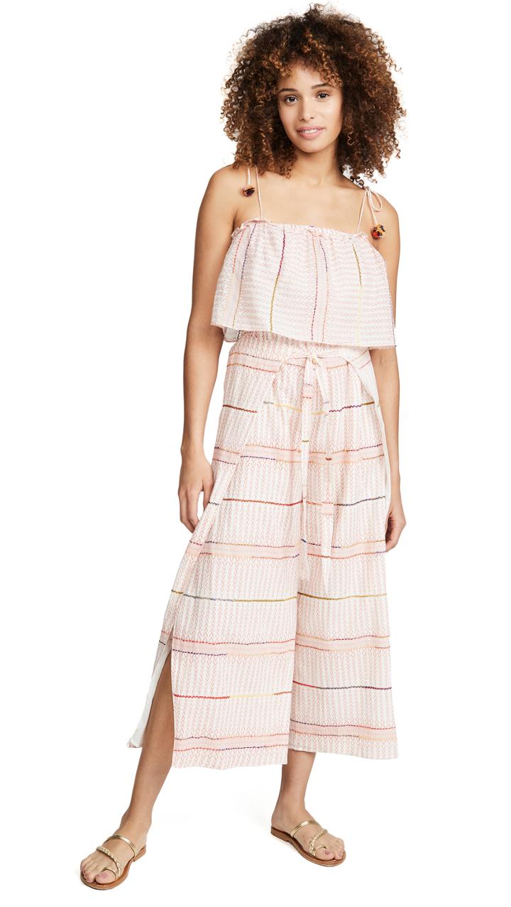 Saylor Aubriella Jumpsuit