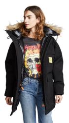 Brumal Down Parka