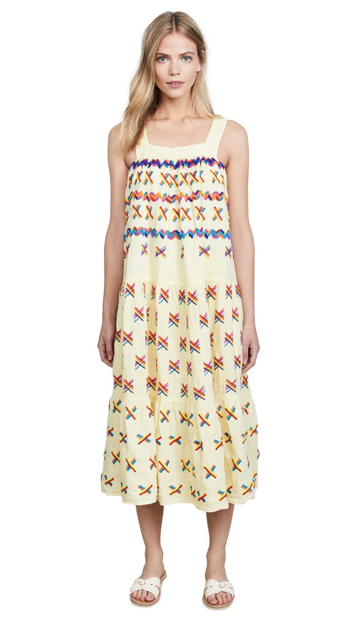 All Things Mochi Remi Dress
