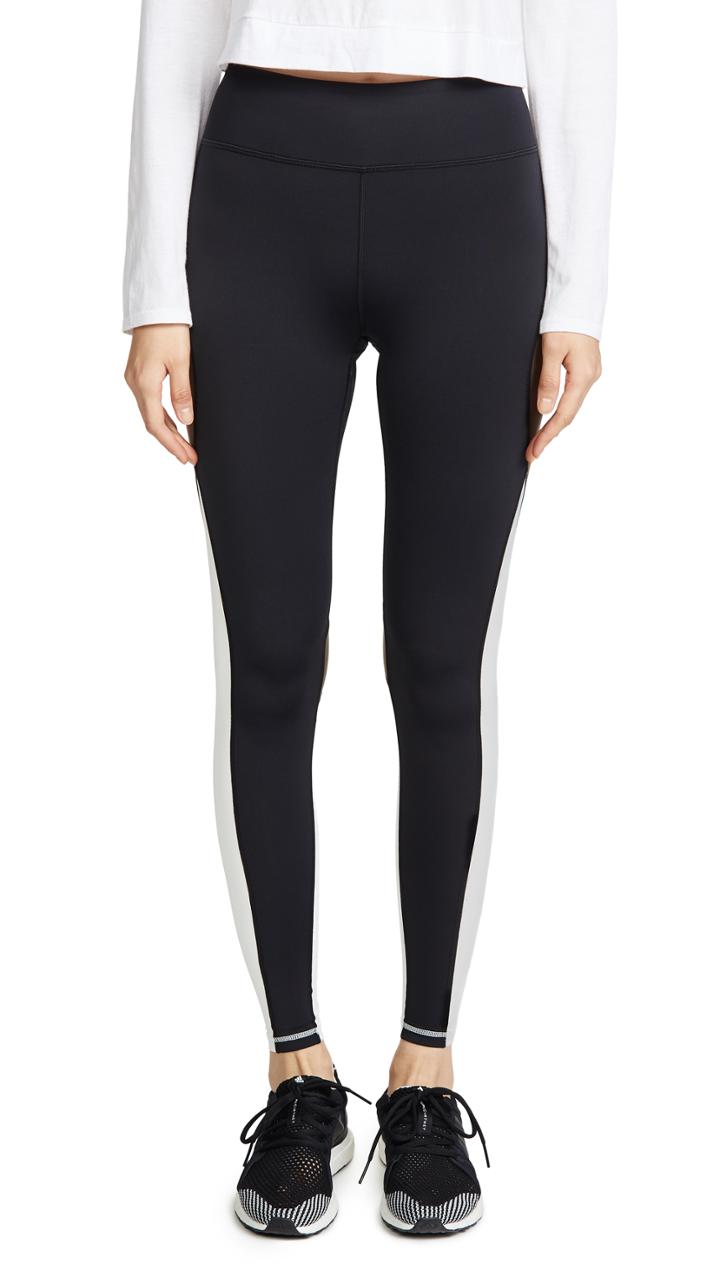 Alala Edge Ankle Tight Leggings