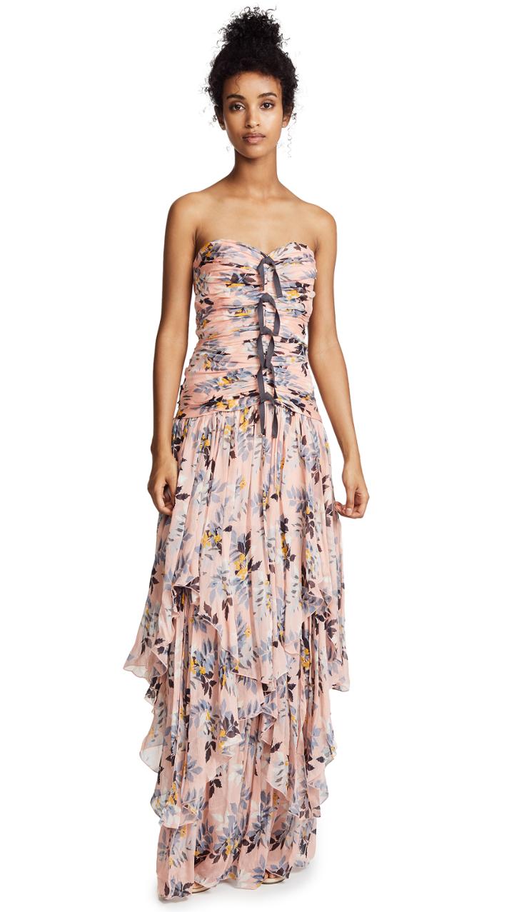 Cinq A Sept Emira Dress