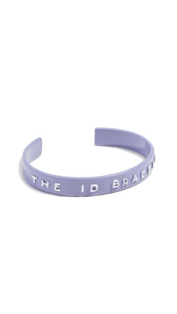 Marc Jacobs The Id Bracelet