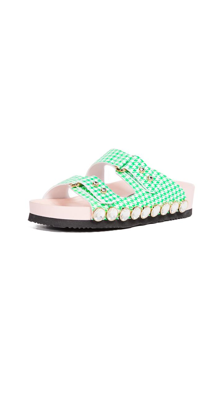 Suecomma Bonnie Pearl Detailed Slides