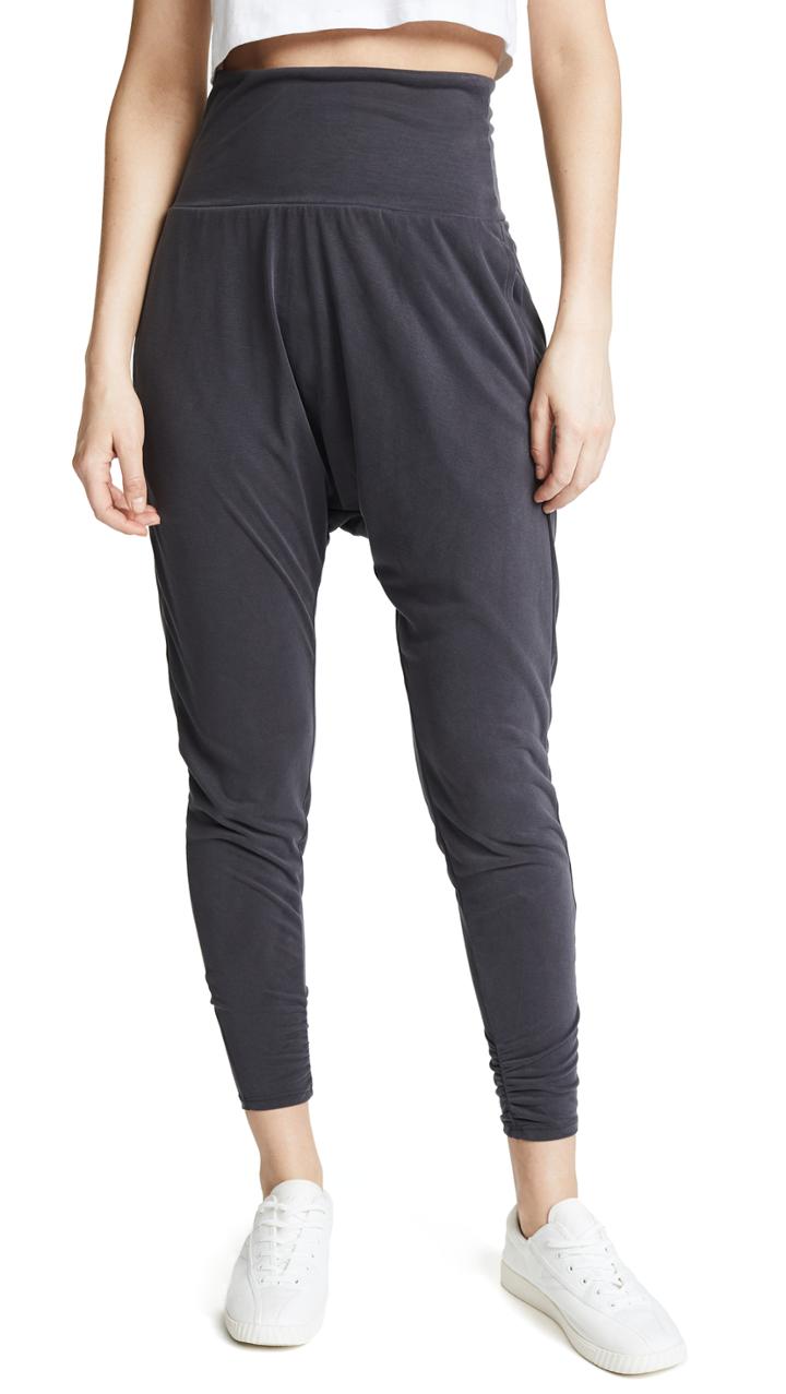 Free People Movement Echo Harem Pants